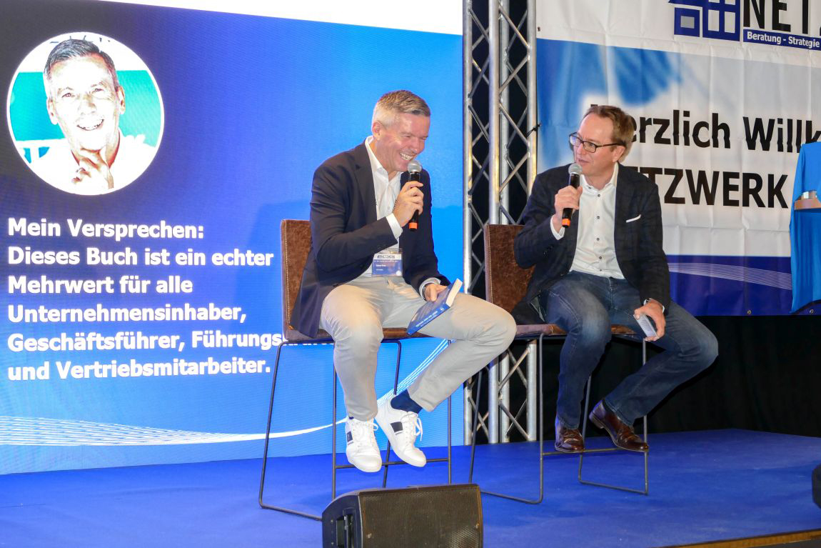10. Netzwerk Partnertag Nachbericht