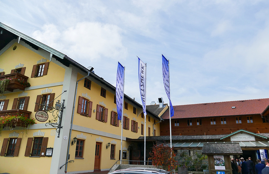 3. Netzwerk Fenstertage in Rosenheim