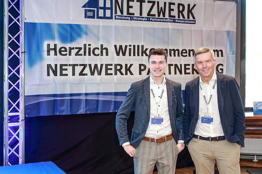 9. Netzwerk Partnertag Nachlese
