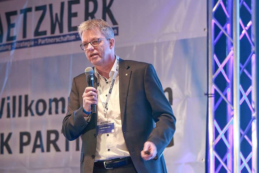 9. Netzwerk Partnertag Nachlese