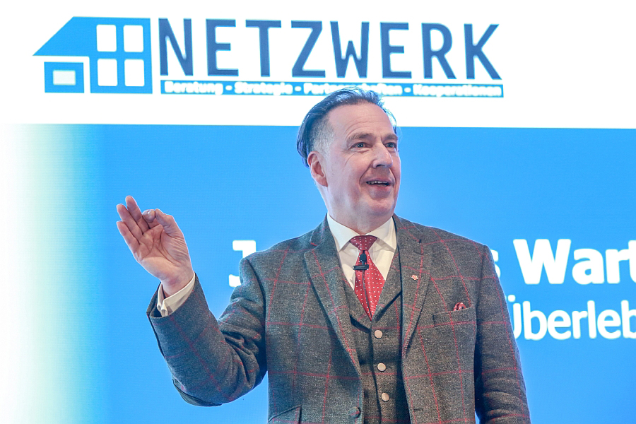 9. Netzwerk Partnertag Nachlese