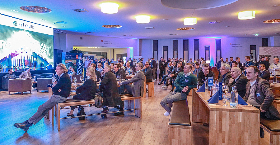9. Netzwerk Partnertag Nachlese