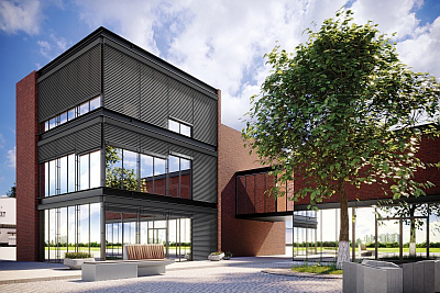 Aluprof Bau 2021 Online