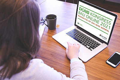 DGNB Bau 2021 Online