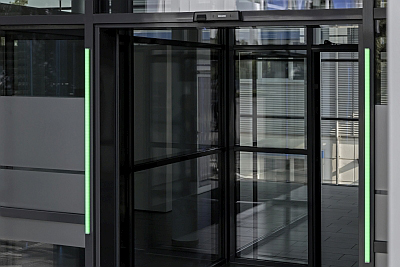 Geze Bau 2021 Online