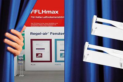 Regal-air Bau 2021 Online