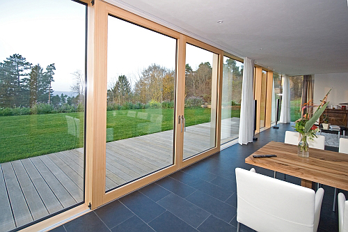 BPH Messe Highlights Fensterbau Frontale 2022