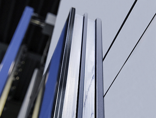 Edgetech Messe Highlights Fensterbau Frontale 2022