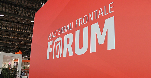 EPPA GKFP Messe Highlights Fensterbau Frontale 2022