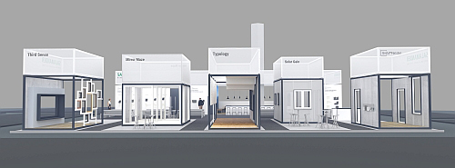 Salamander Messe Highlights Fensterbau Frontale 2022