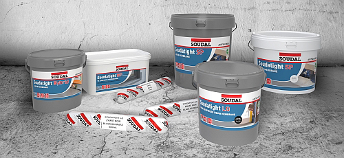 Soudal Messe Highlights Fensterbau Frontale 2022