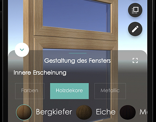 fenzta Messe Highlights Fensterbau Frontale 2022