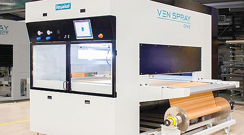 Venjakob Holz-Handwerk 2022 Messe Highlights