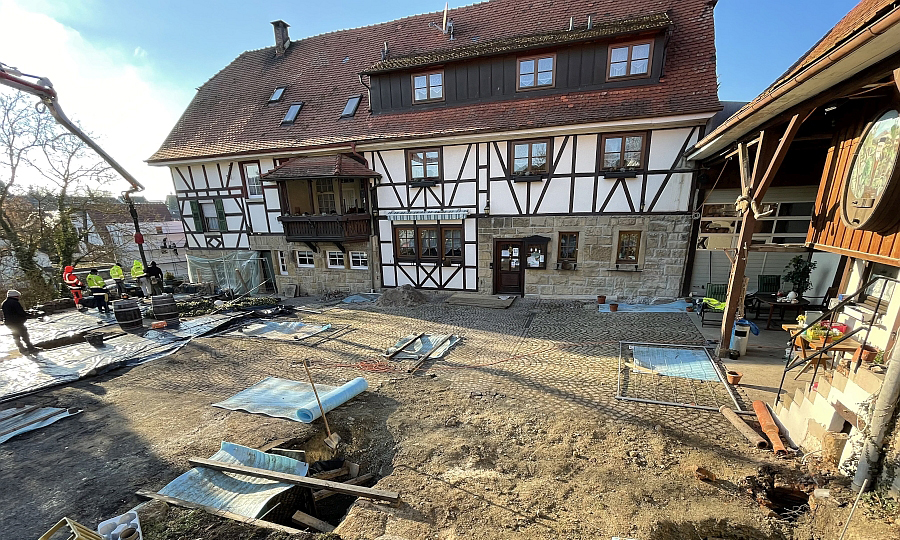 R+T projects Teil 2 Kern