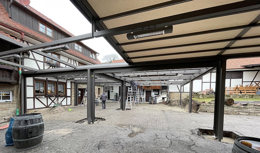 R+T projects Teil 2 Kern
