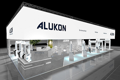 Alukon R+T digital 2021