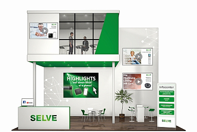 Selve R+T digital 2021