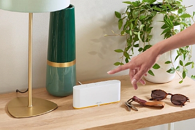 Somfy R+T digital 2021