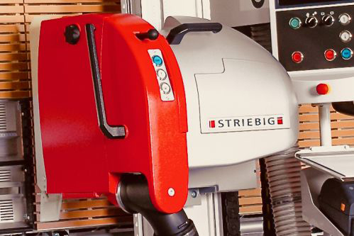 Striebig bb-Messe-Highlights Holz-Handwerk 2024