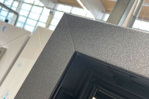 Gugelfuss bauelemente bau Messe Highlights Bau 2023