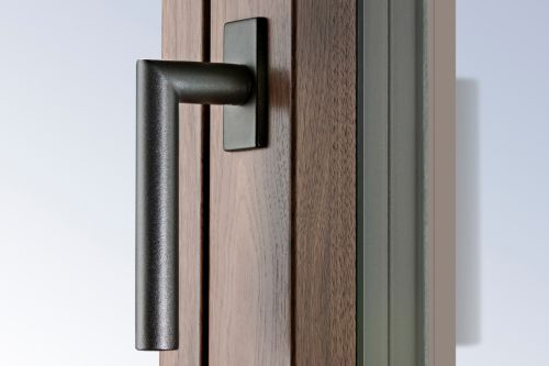 Kneer-Südfenster bauelemente bau Messe Highlights Bau 2023