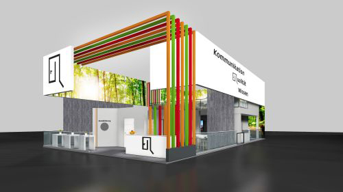 ringo bauelemente bau Messe Highlights Bau 2023