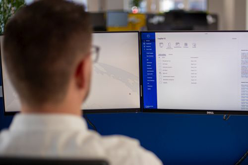 Orgadata bauelemente bau Messe Highlights Bau 2023