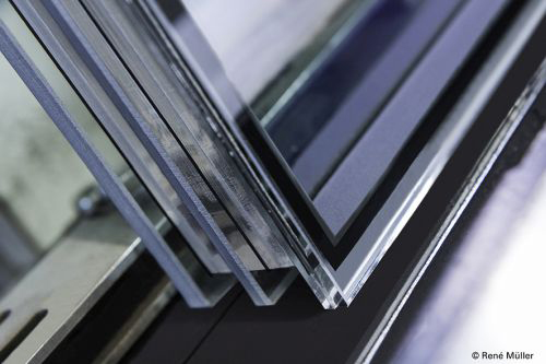 Edgetech bb-Messe Highlights Fensterbau Frontale 2024