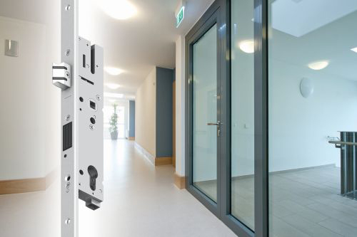 Fuhr bb-Messe-Highlights Fensterbau Frontale 2024