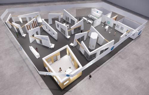 Maco bb-Messe-Highlights Fensterbau Frontale 2024