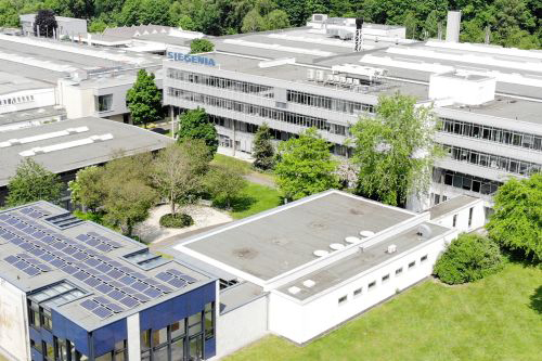Siegenia bb-Messe-Highlights Fensterbau Frontale 2024