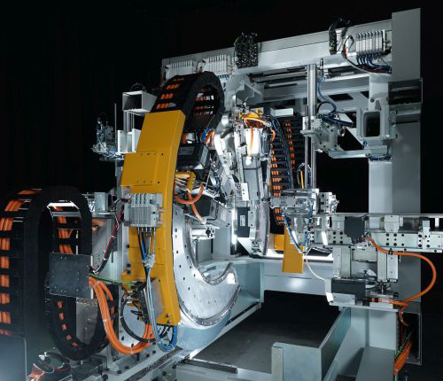 Schirmer bb-Messe-Highlights Fensterbau Frontale 2024