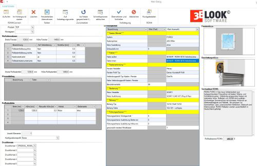 3E Datentechnik bb-Messe-Highlights R+T 2024
