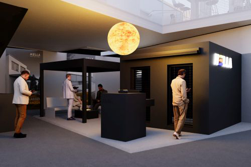Hella bb-Messe-Highlights R+T 2024