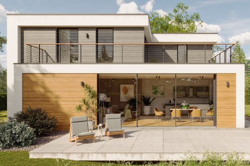 Sunflex bb-Messe-Highlights R+T 2024