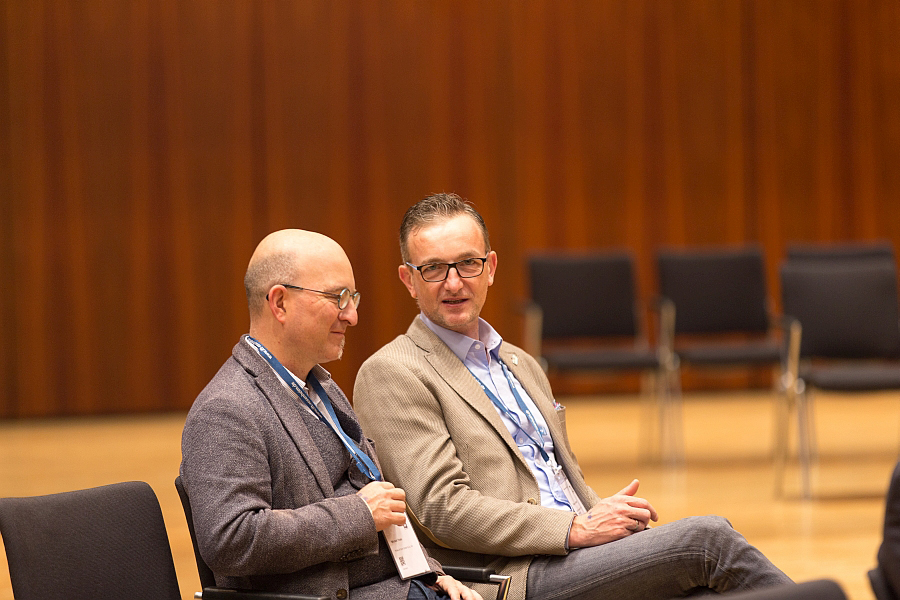 ift Rosenheimer Fenstertage 2021
