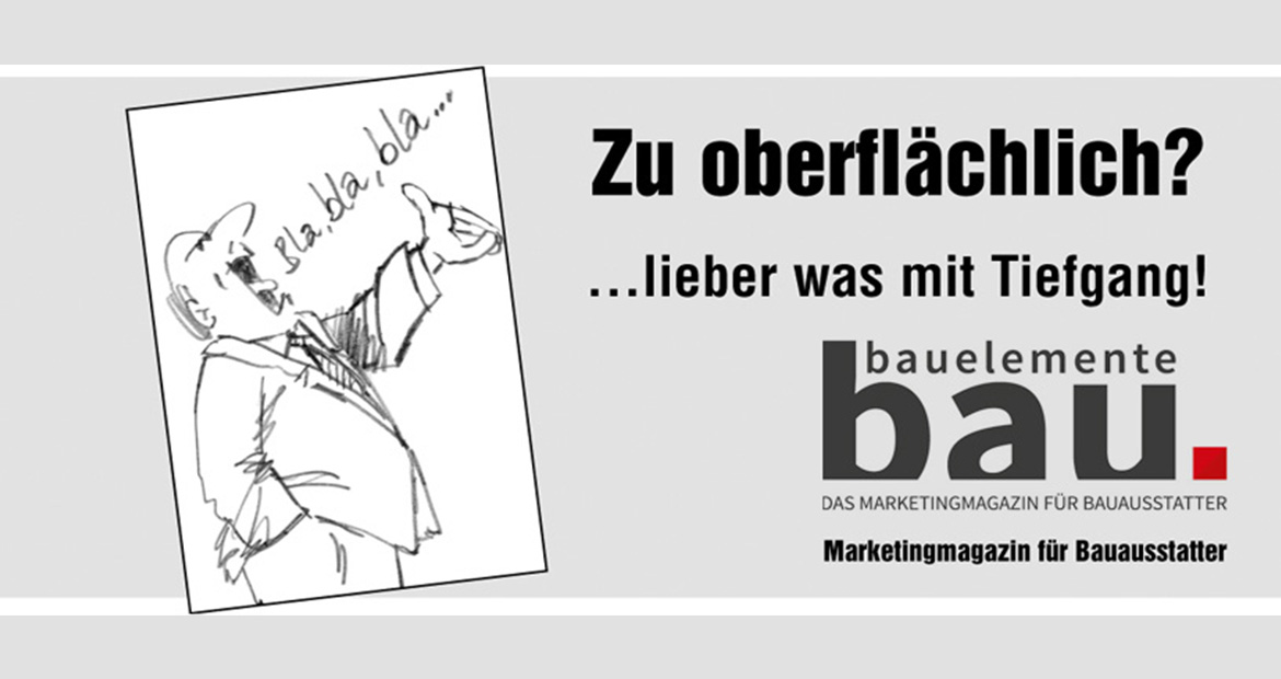 Probeheft Bestellung