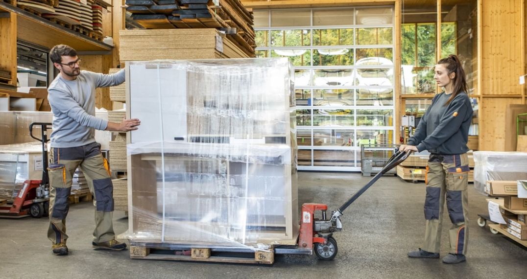 TSD kritisiert neue EU-Verpackungsverordnung