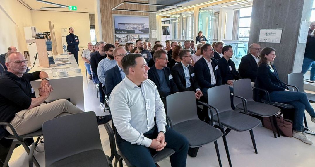 KI, Social Media, Recruiting: Die Fensterbranche muss umdenken
