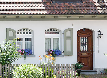 Neue Holzfenster-Vielfalt