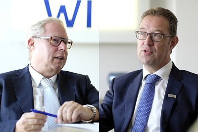„Sehen keinen großen Änderungsbedarf