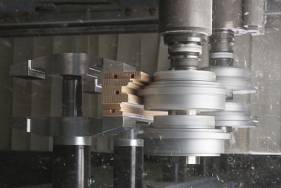 bb Messe Highlights: Holzbearbeitung
