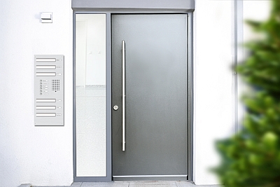 Neues Modulsystem für die Türenfertigung vorgestellt