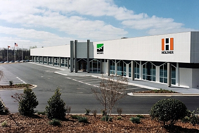 Weinig expandiert in den USA