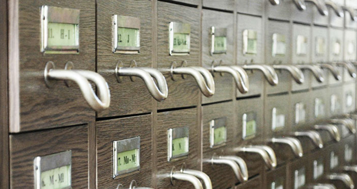 Service Download-Archiv