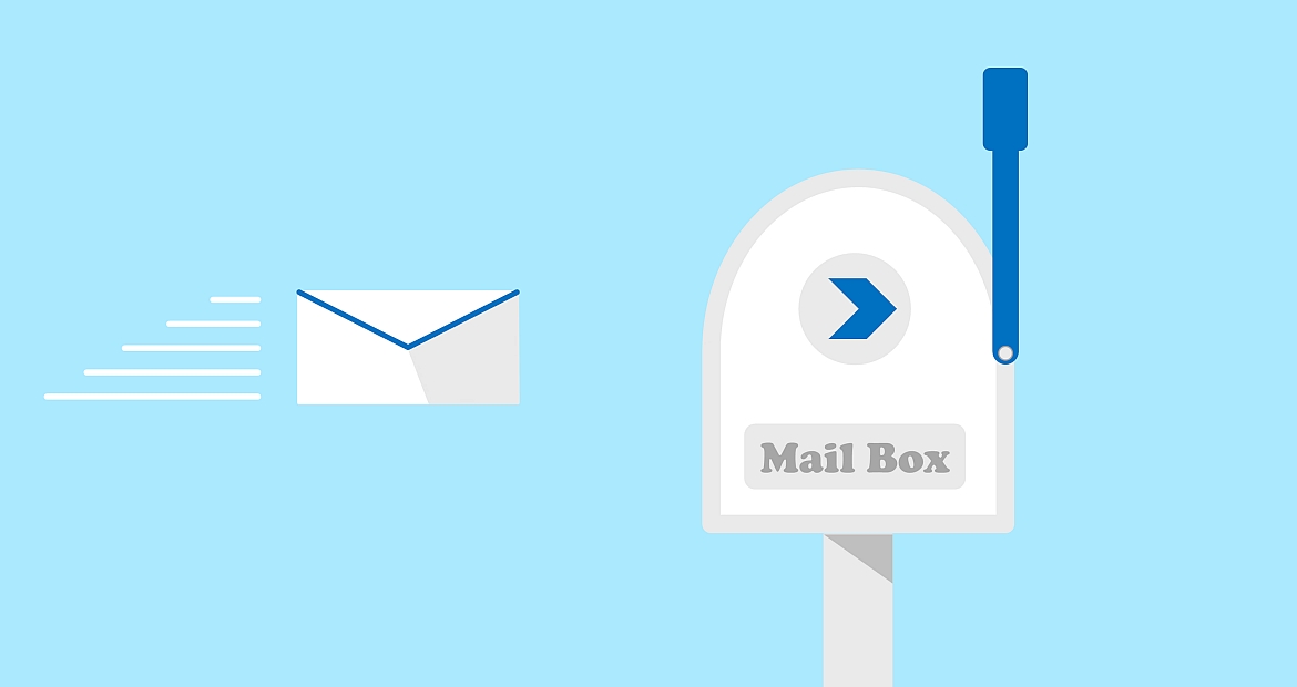 Newsletter Anmeldung