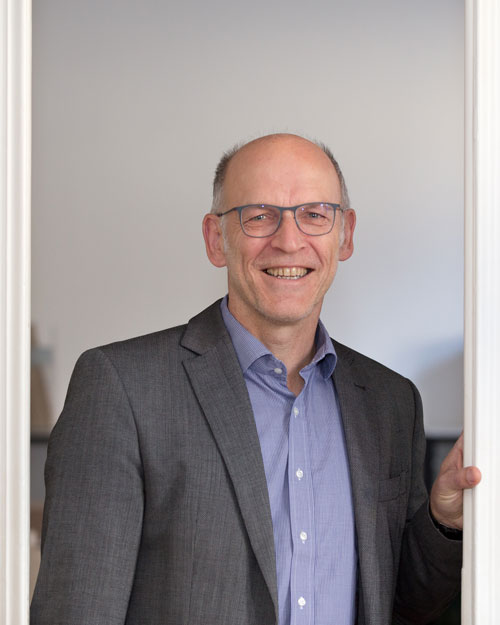 Stephan Engert